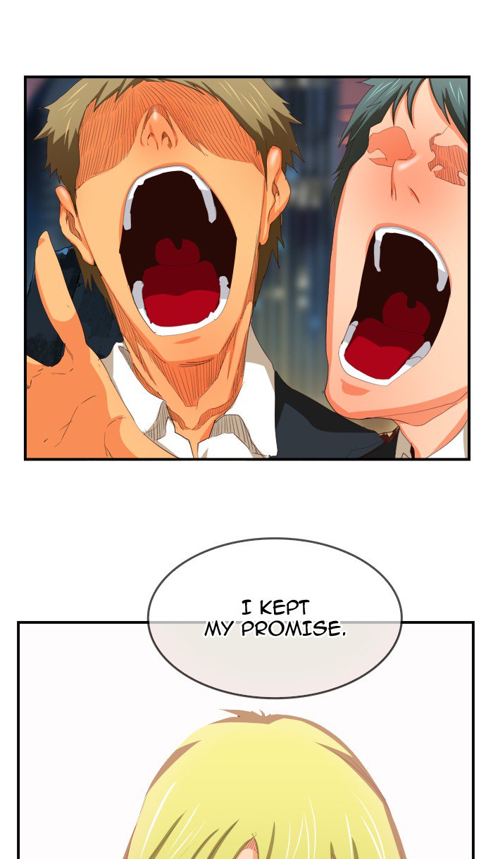 The God of High School Chapter 380 - Page 6