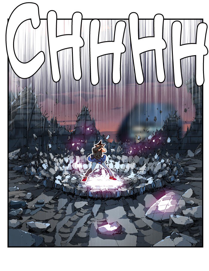 The God of High School Chapter 380 - Page 60