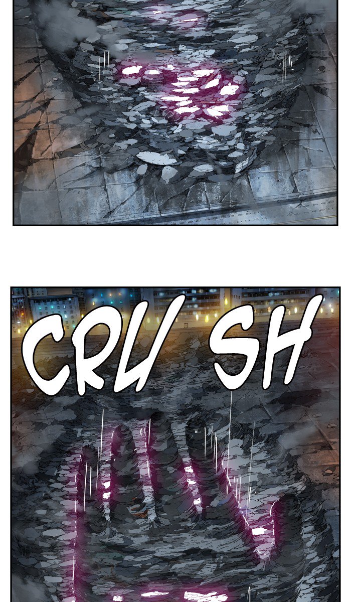 The God of High School Chapter 380 - Page 63