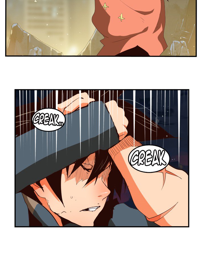 The God of High School Chapter 380 - Page 65