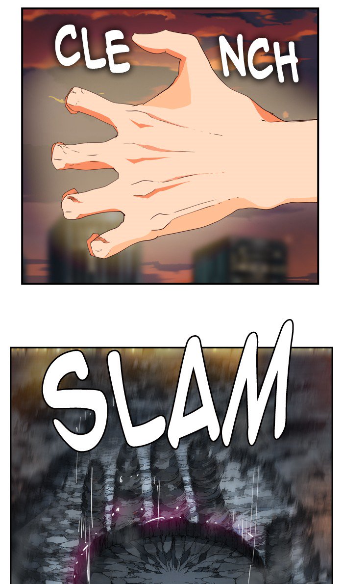 The God of High School Chapter 380 - Page 66