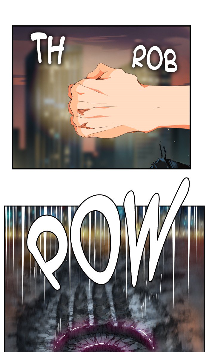 The God of High School Chapter 380 - Page 68