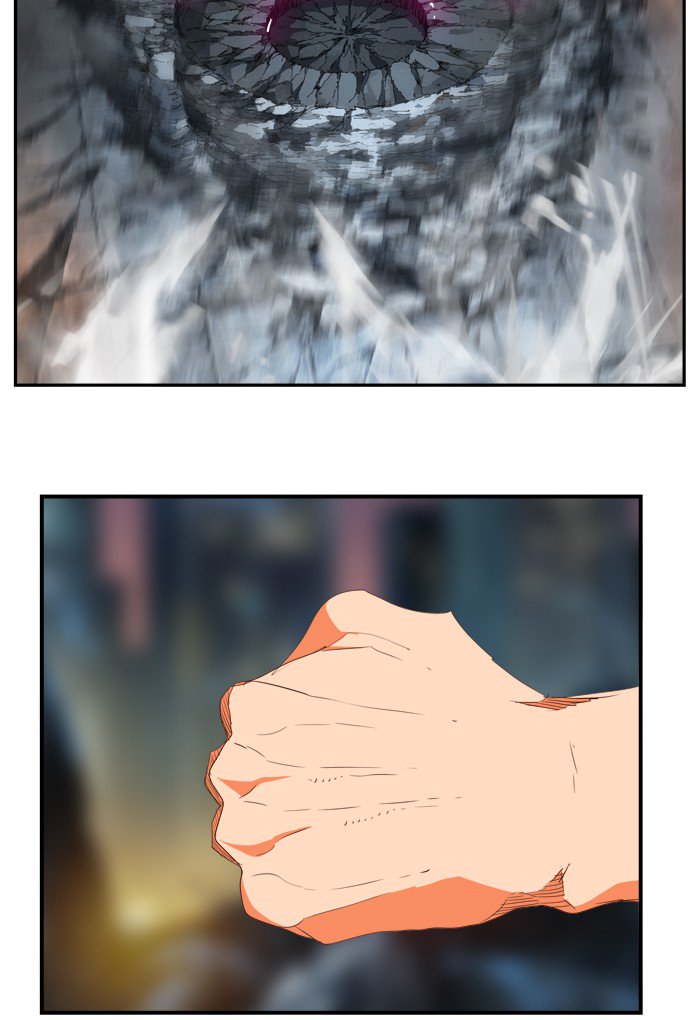 The God of High School Chapter 380 - Page 69