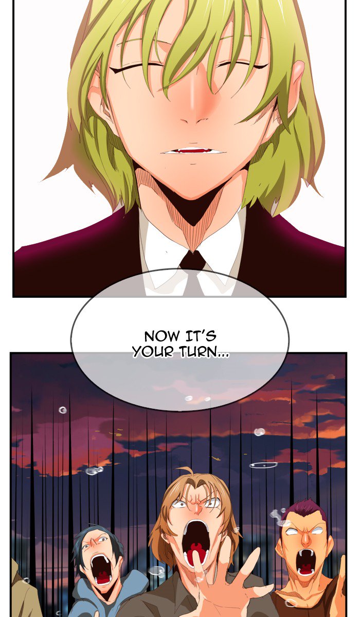 The God of High School Chapter 380 - Page 7