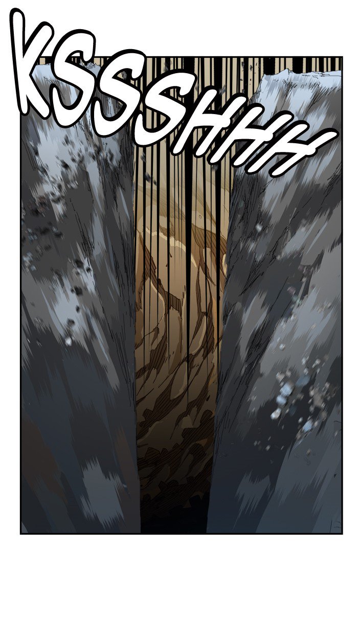 The God of High School Chapter 380 - Page 72