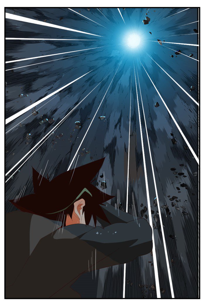 The God of High School Chapter 380 - Page 73