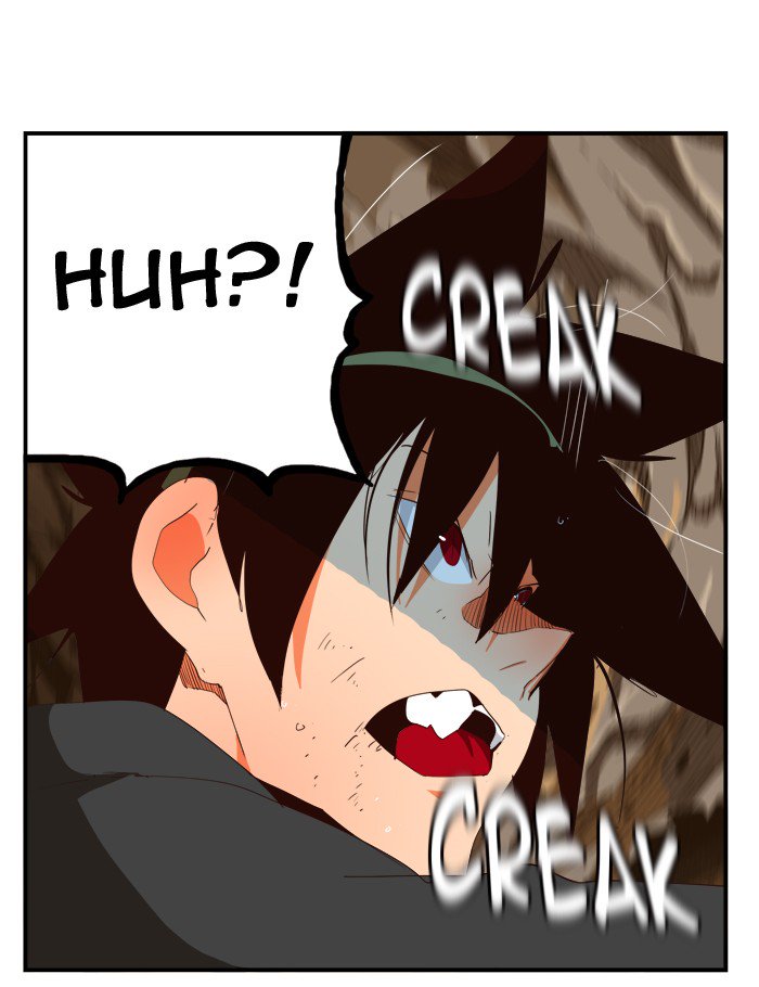 The God of High School Chapter 380 - Page 74