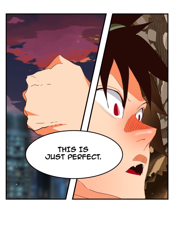 The God of High School Chapter 380 - Page 76