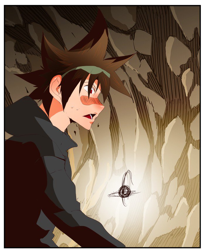 The God of High School Chapter 380 - Page 77