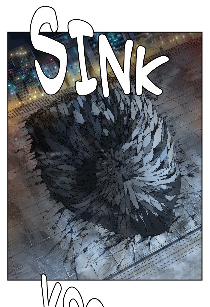 The God of High School Chapter 380 - Page 80