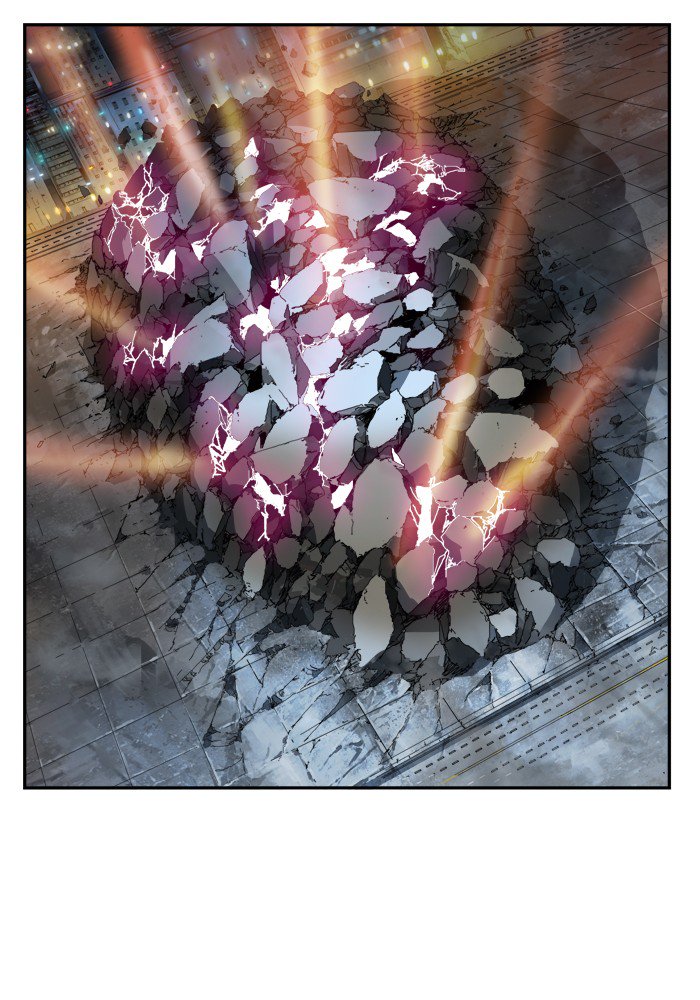 The God of High School Chapter 380 - Page 82