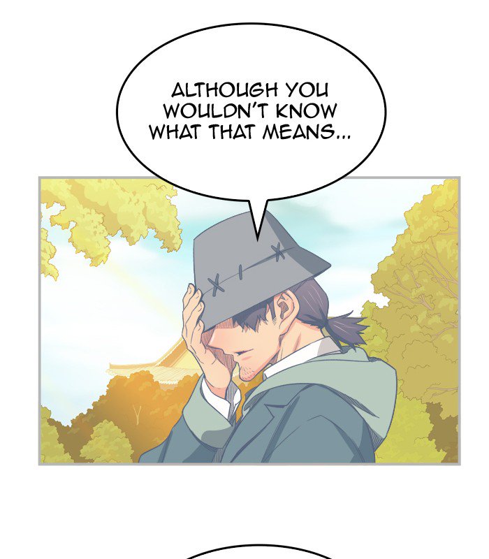 The God of High School Chapter 380 - Page 85