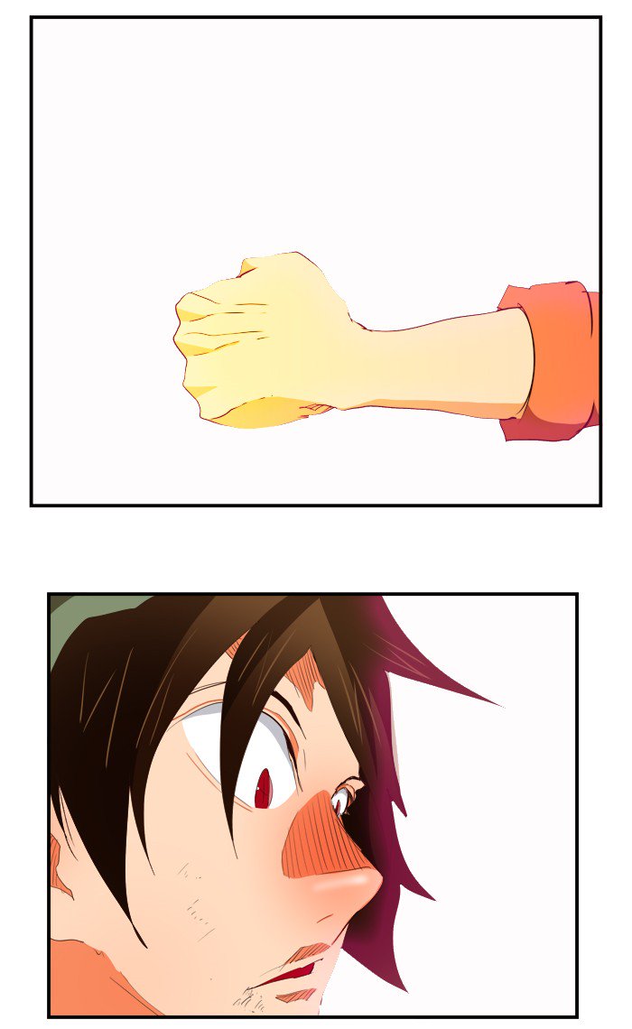 The God of High School Chapter 380 - Page 88