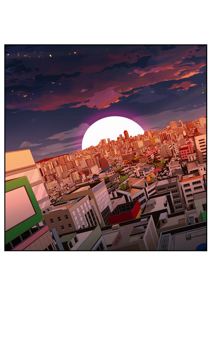 The God of High School Chapter 380 - Page 90