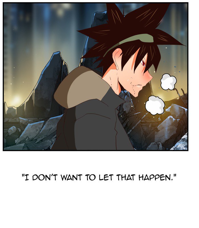 The God of High School Chapter 381 - Page 102