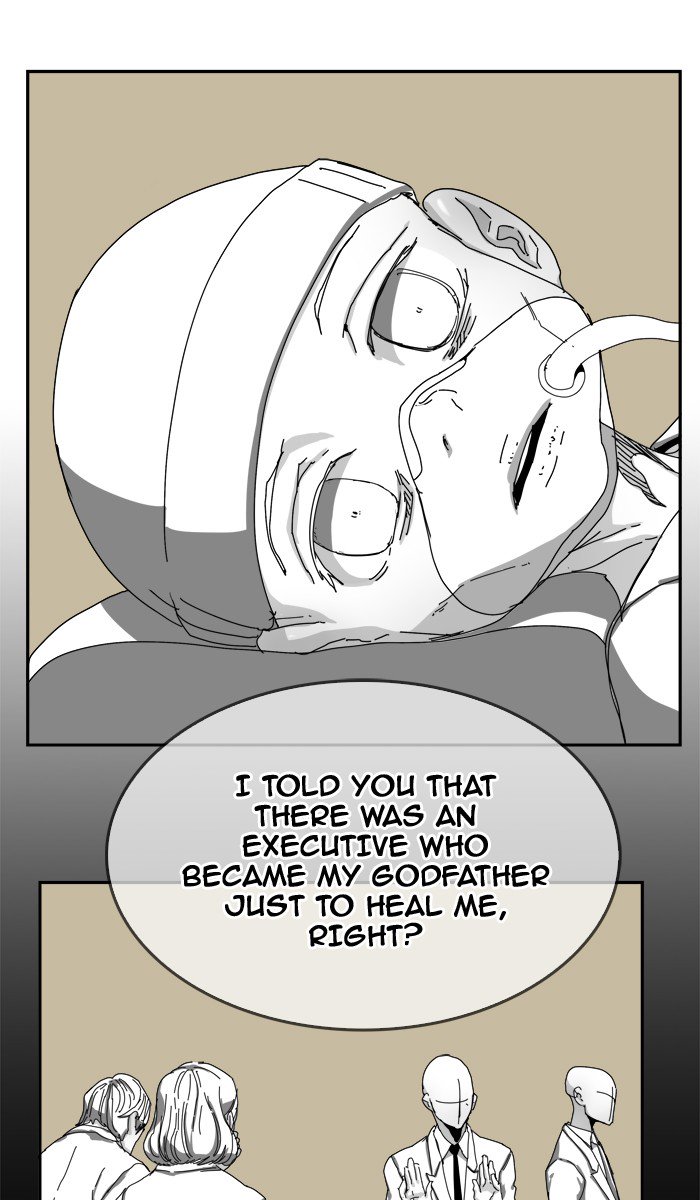 The God of High School Chapter 381 - Page 104