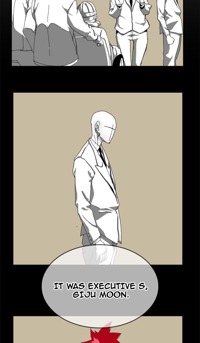 The God of High School Chapter 381 - Page 105