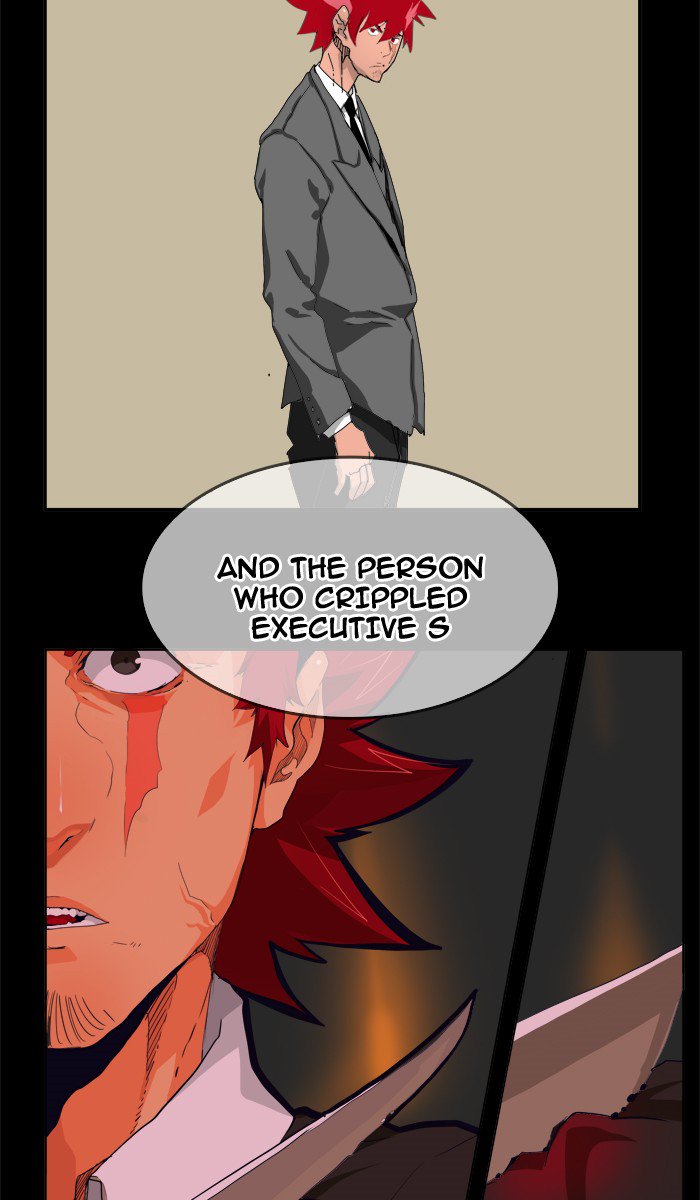 The God of High School Chapter 381 - Page 106