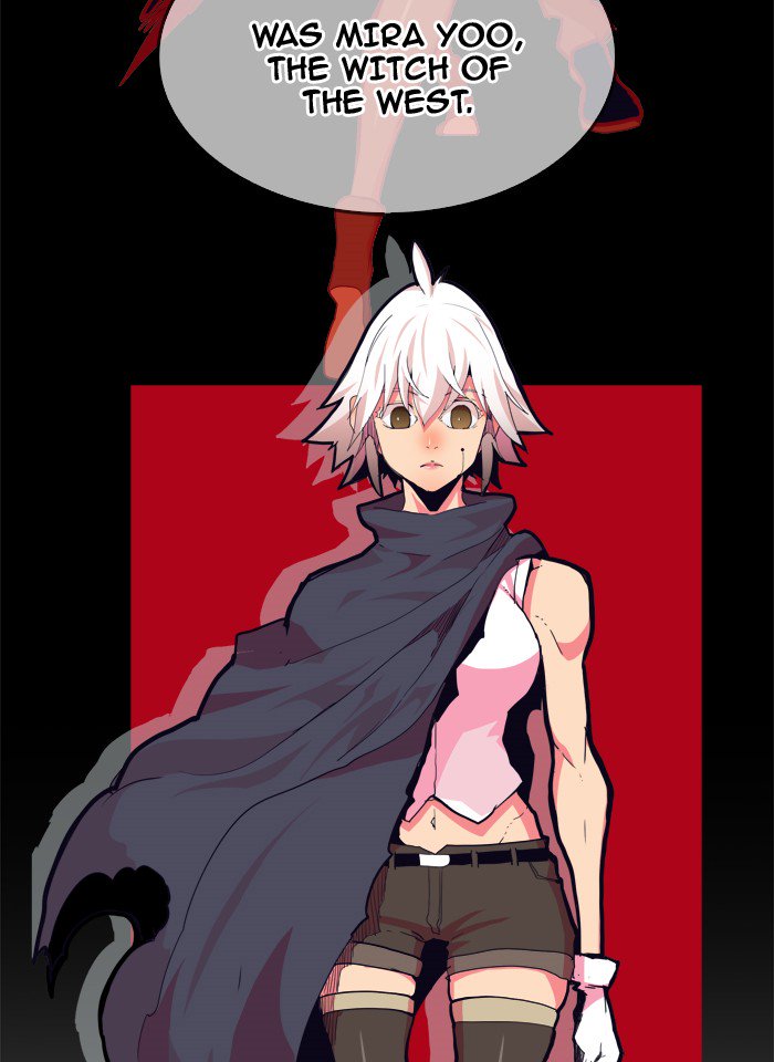 The God of High School Chapter 381 - Page 108