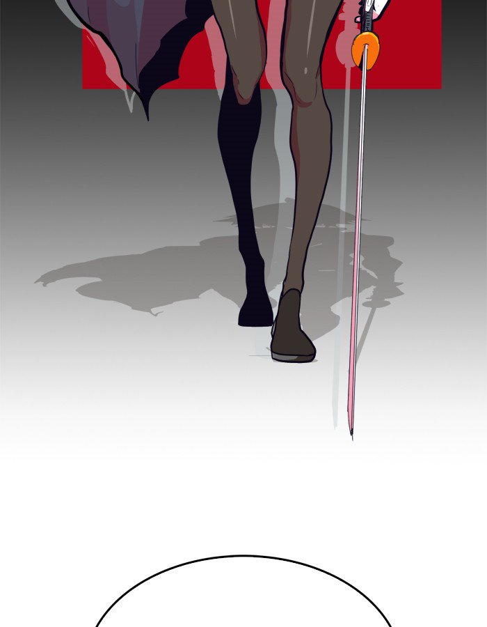 The God of High School Chapter 381 - Page 109