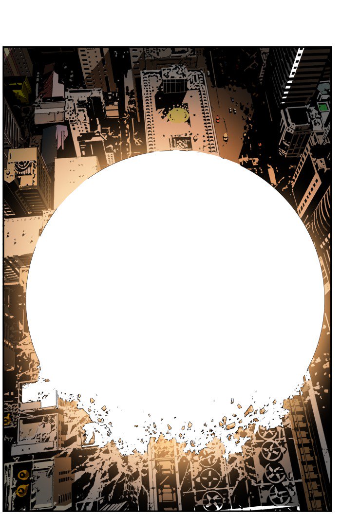 The God of High School Chapter 381 - Page 11