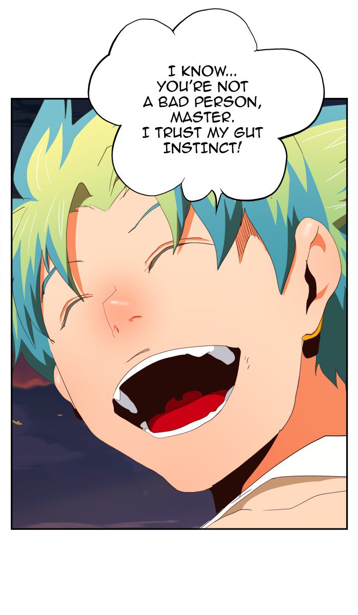 The God of High School Chapter 381 - Page 111