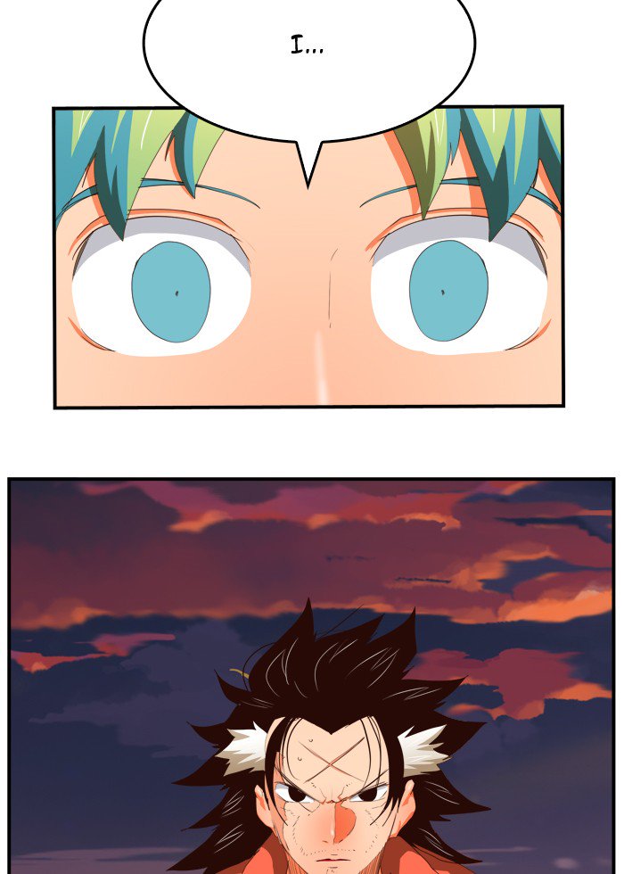 The God of High School Chapter 381 - Page 114