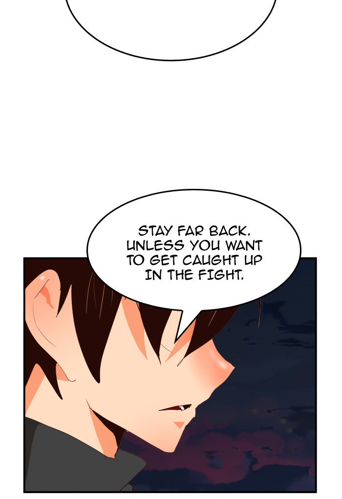 The God of High School Chapter 381 - Page 119