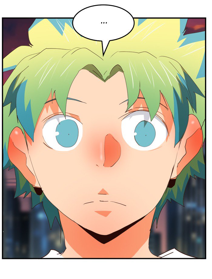 The God of High School Chapter 381 - Page 120