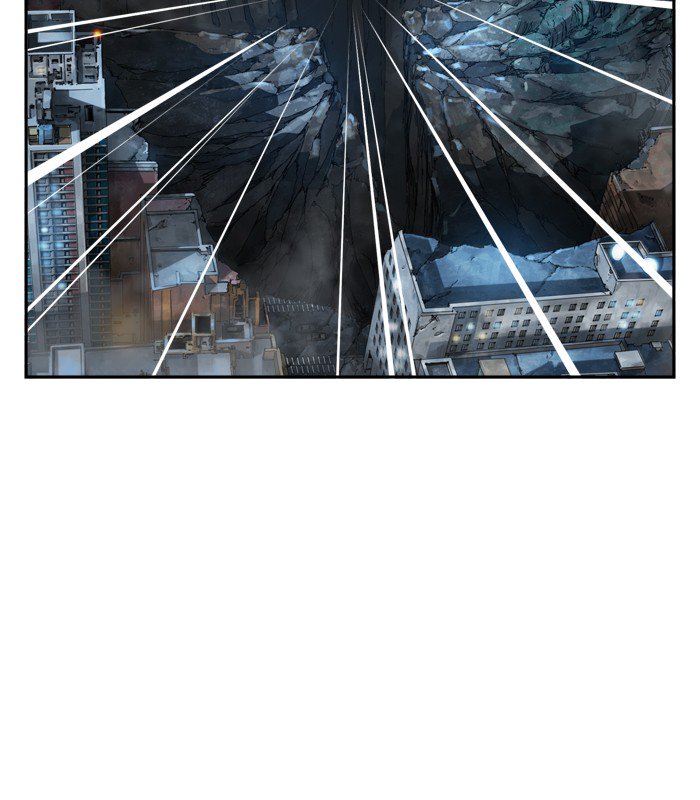 The God of High School Chapter 381 - Page 123