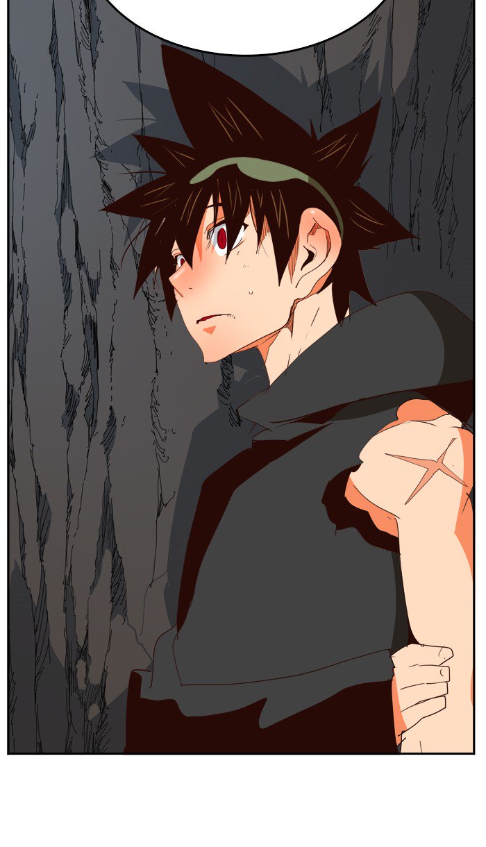 The God of High School Chapter 381 - Page 127