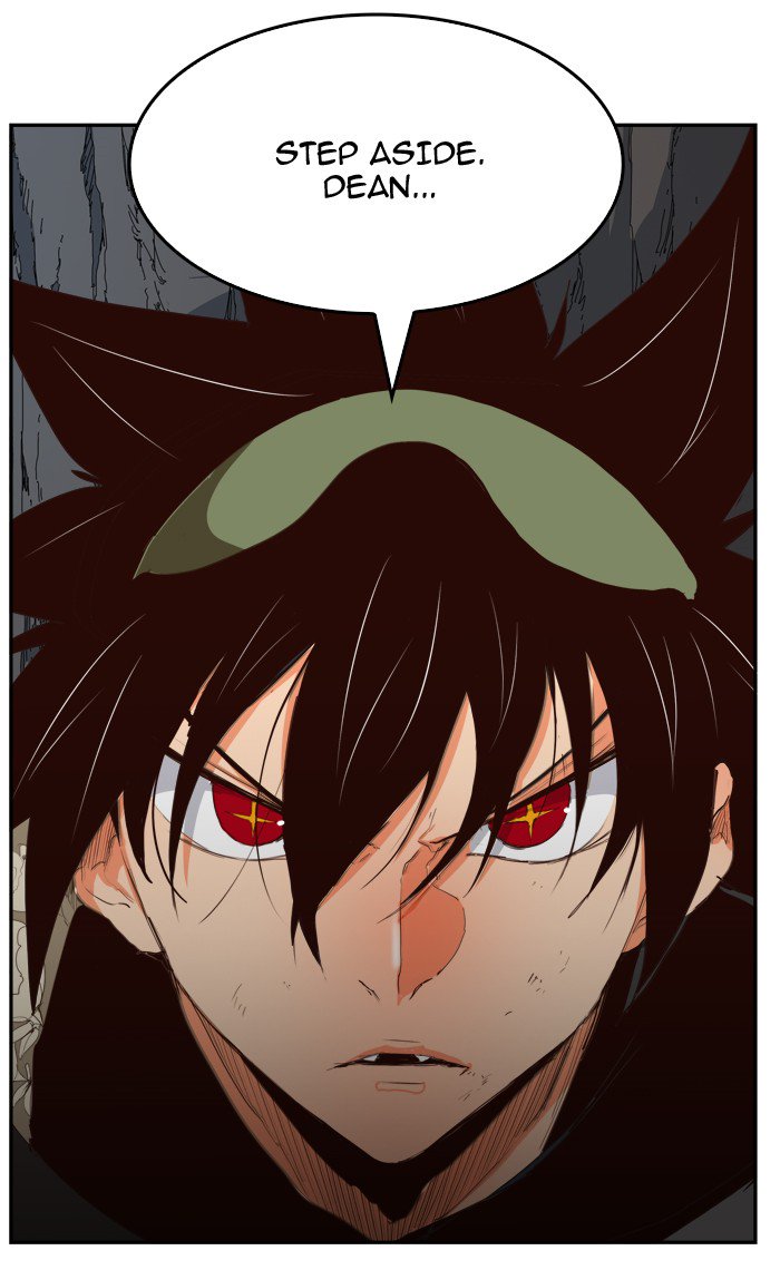 The God of High School Chapter 381 - Page 128