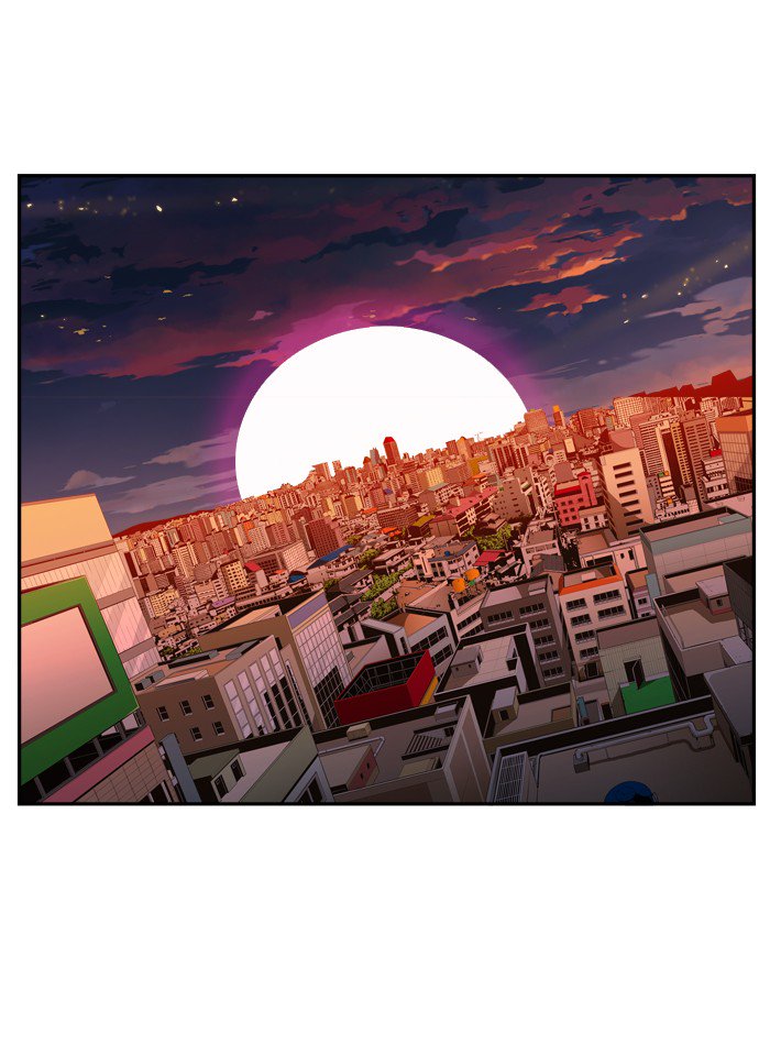 The God of High School Chapter 381 - Page 15