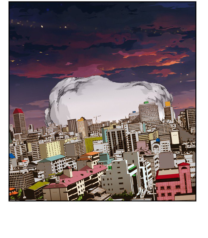 The God of High School Chapter 381 - Page 16