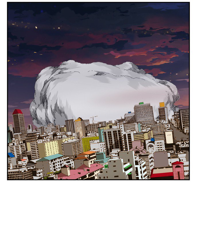 The God of High School Chapter 381 - Page 17