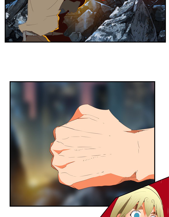 The God of High School Chapter 381 - Page 2