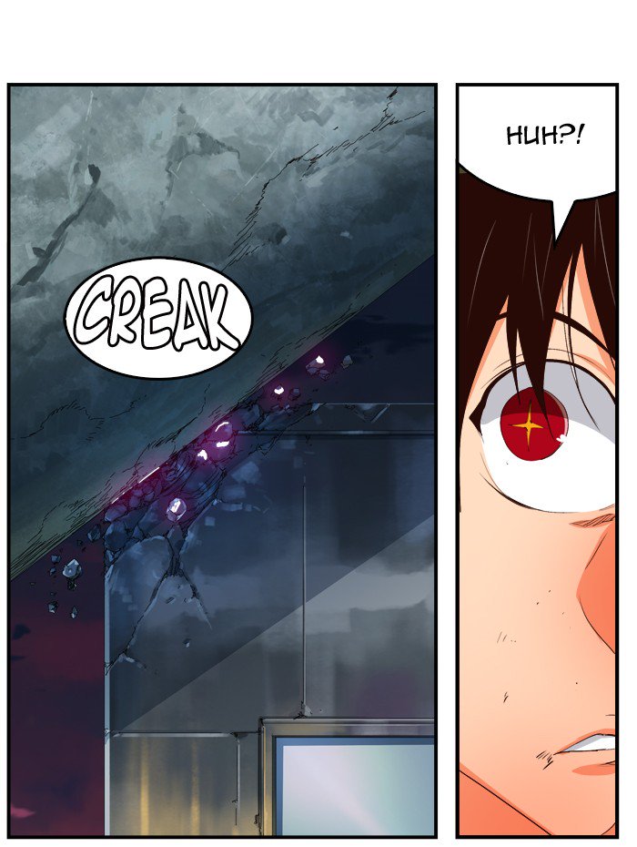 The God of High School Chapter 381 - Page 26