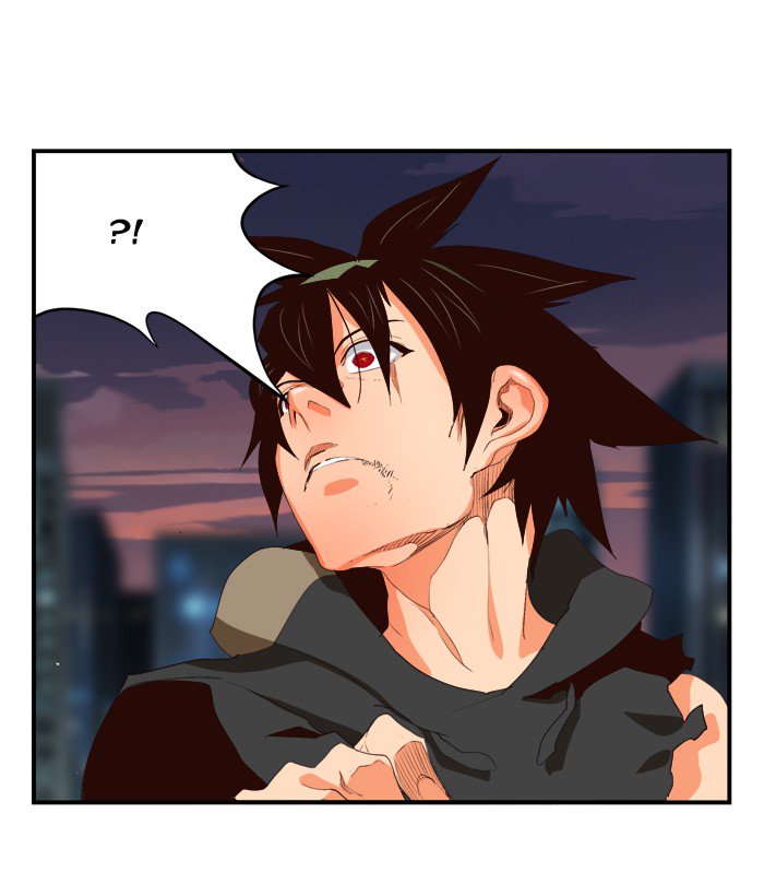 The God of High School Chapter 381 - Page 27