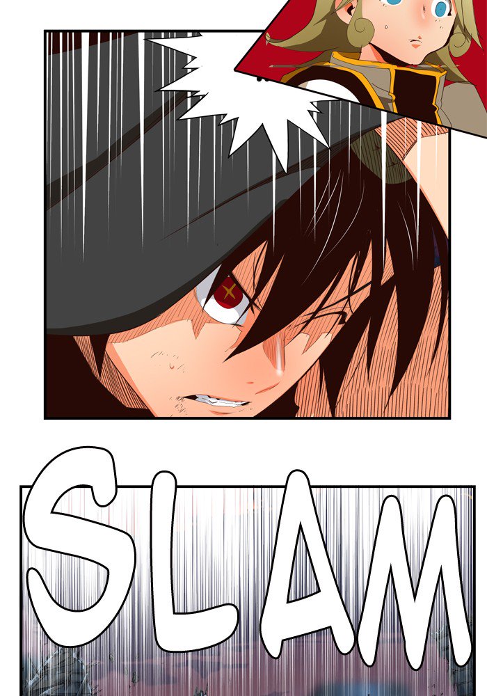 The God of High School Chapter 381 - Page 3