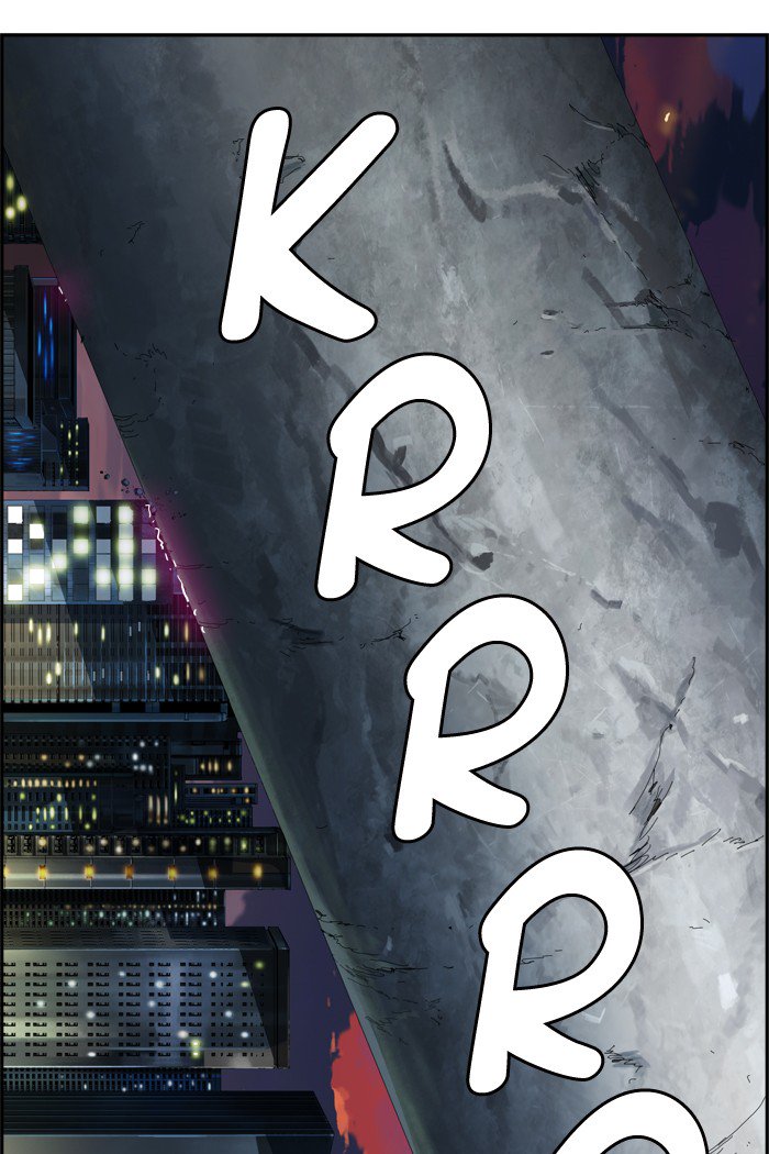 The God of High School Chapter 381 - Page 30