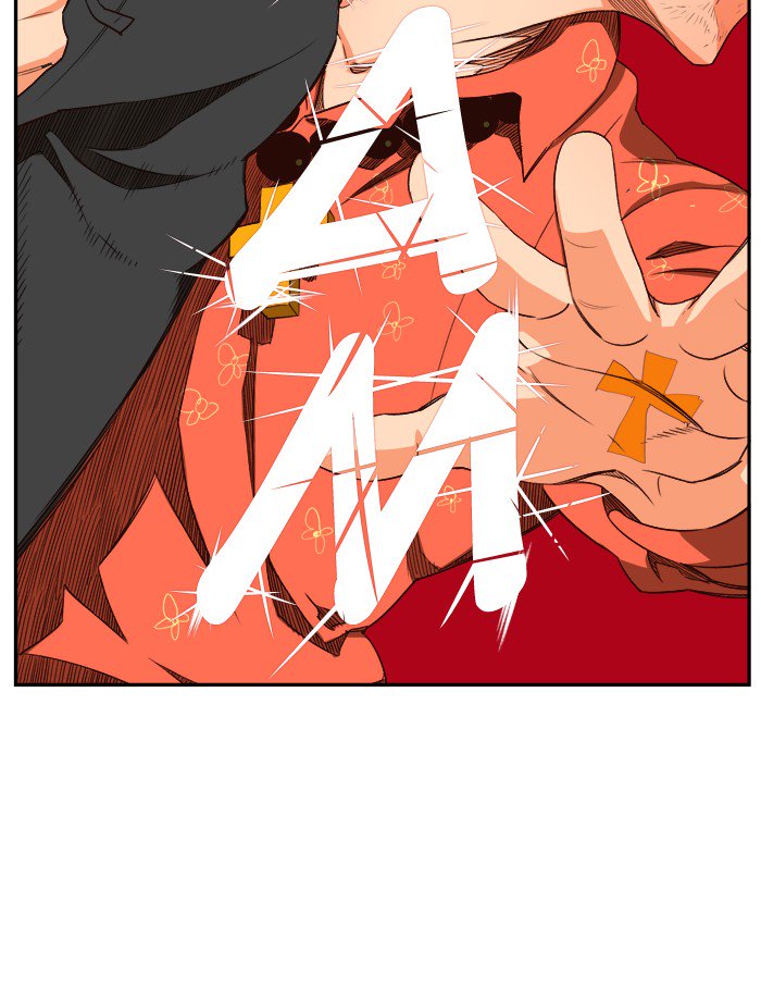 The God of High School Chapter 381 - Page 45