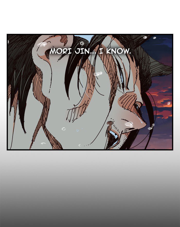 The God of High School Chapter 381 - Page 46