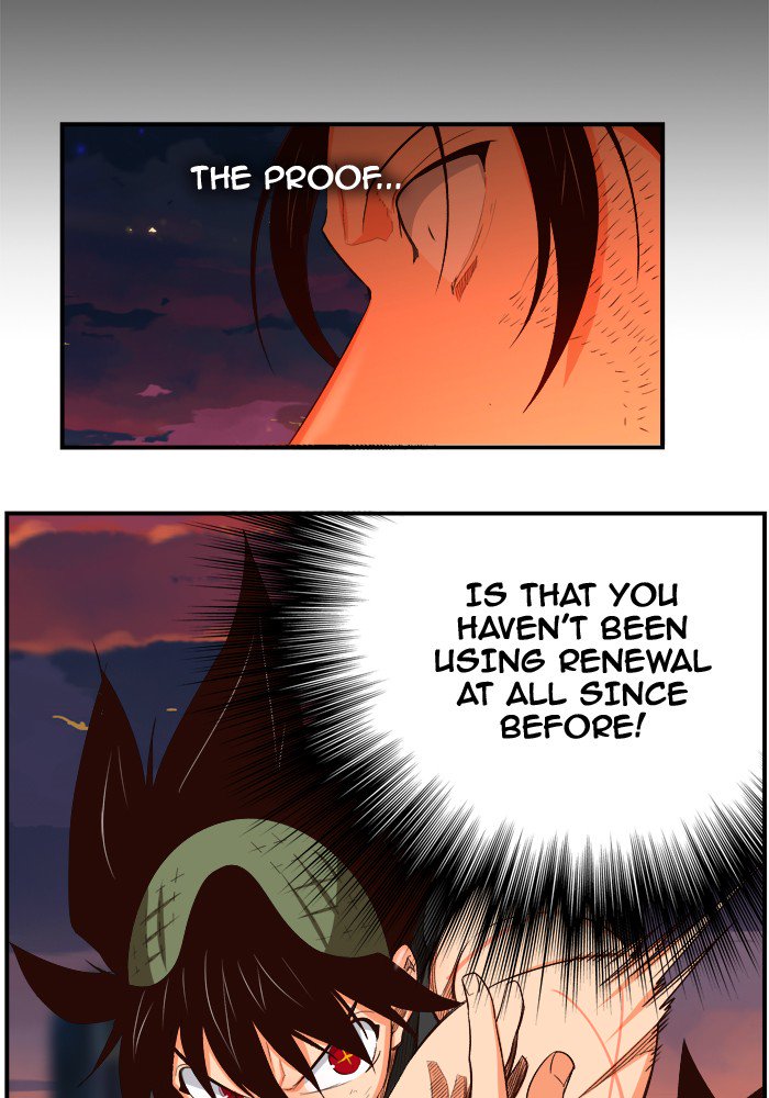 The God of High School Chapter 381 - Page 49