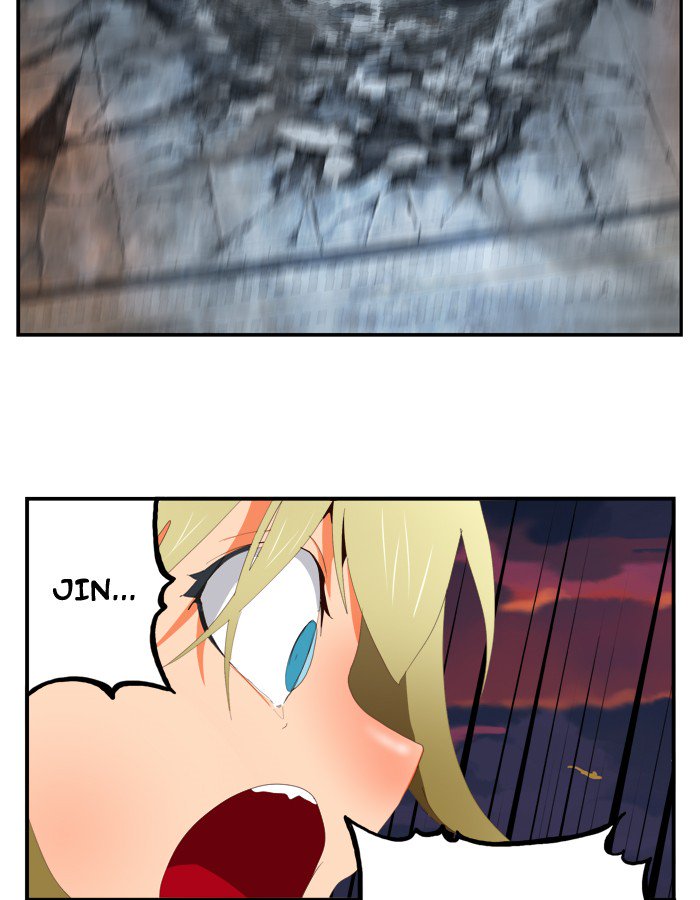 The God of High School Chapter 381 - Page 5