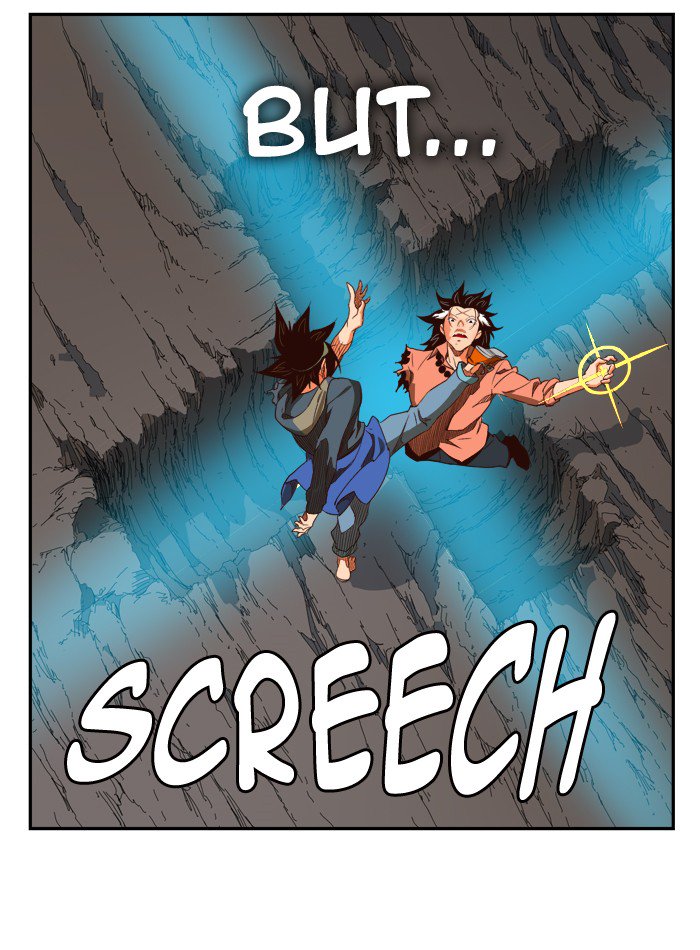 The God of High School Chapter 381 - Page 62