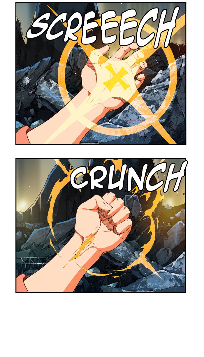 The God of High School Chapter 381 - Page 64