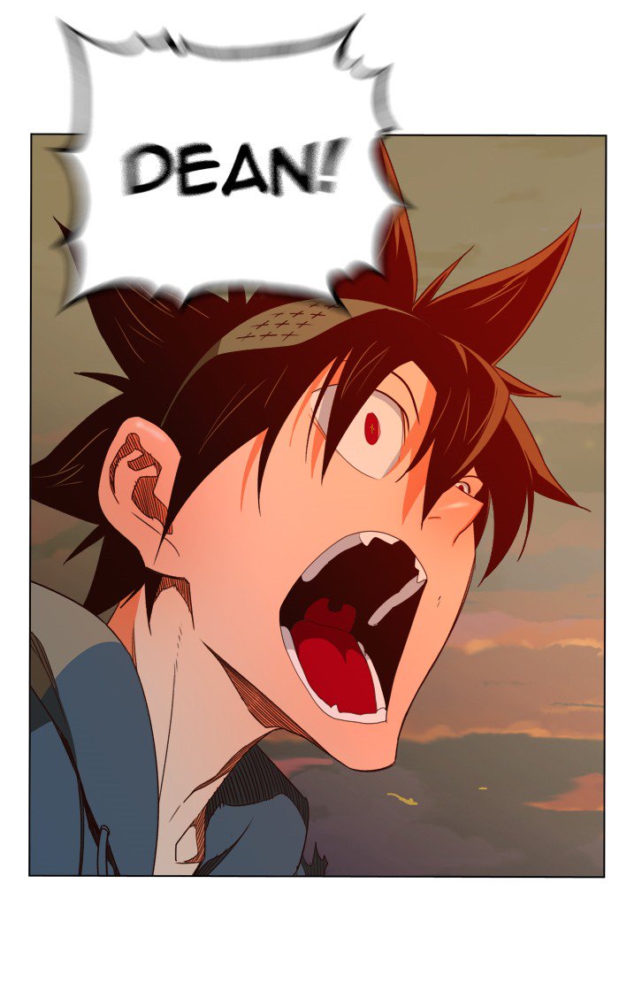 The God of High School Chapter 381 - Page 75