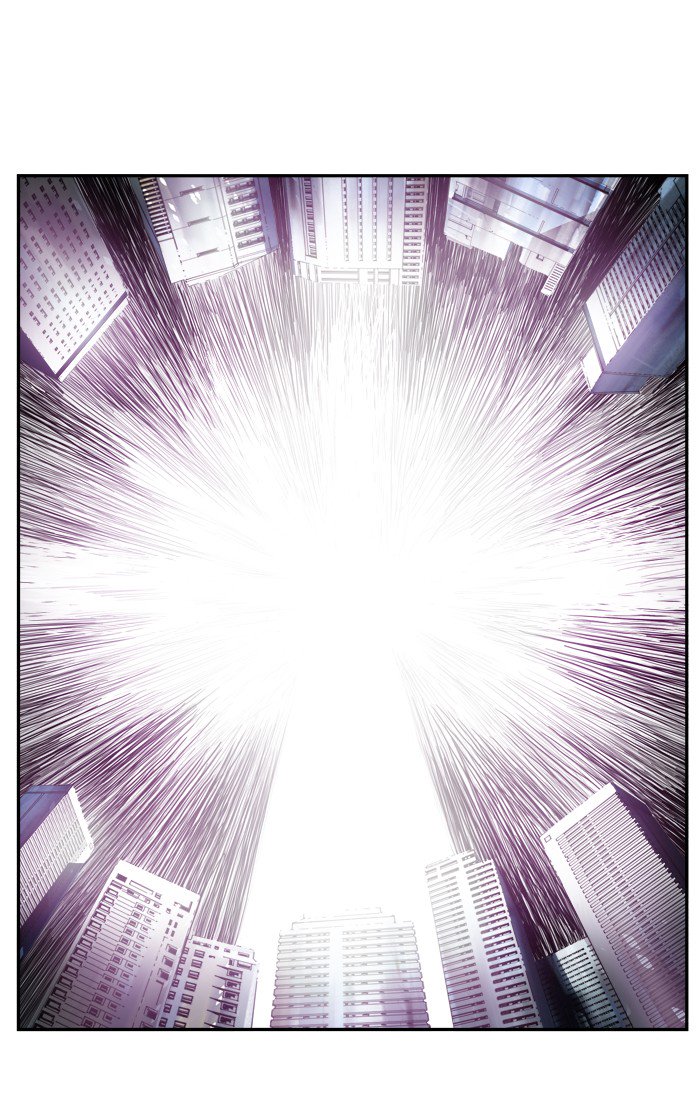 The God of High School Chapter 381 - Page 79