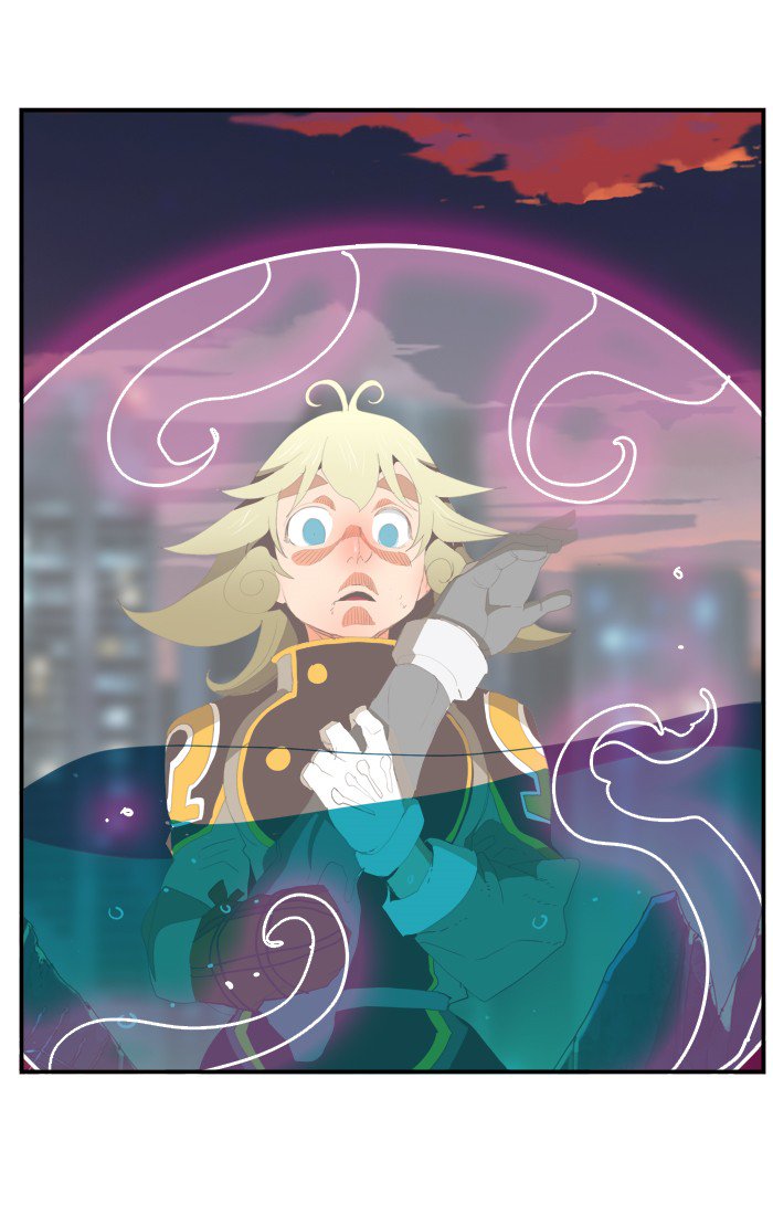 The God of High School Chapter 381 - Page 8