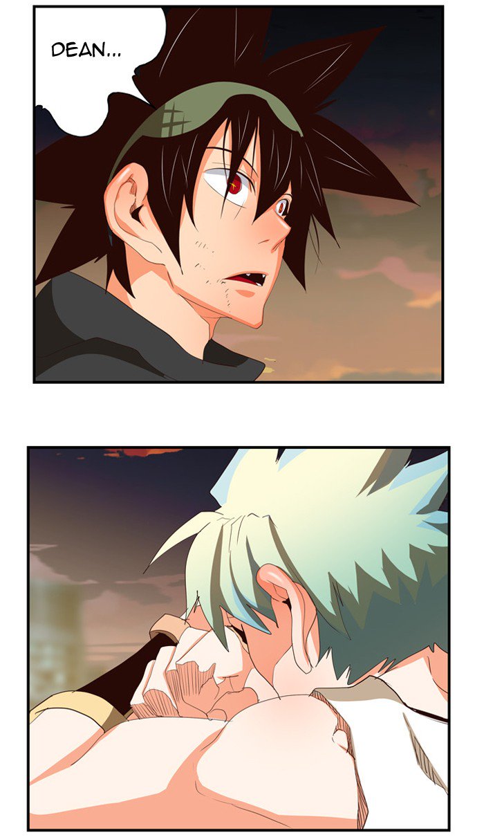 The God of High School Chapter 381 - Page 86